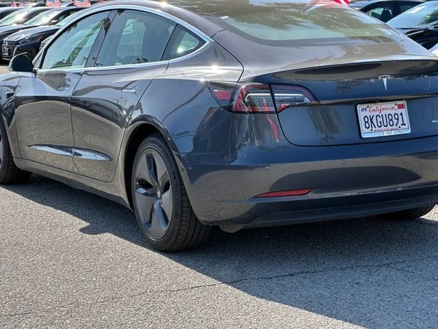 SEMINUEVOS TESLA Model 3 a Estados en autogozo