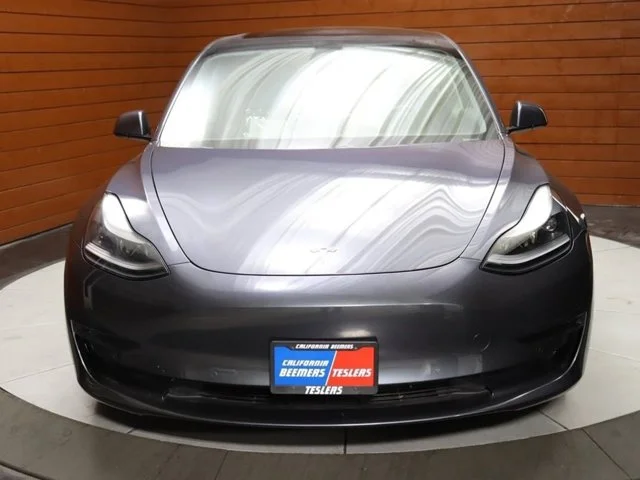 SEMINUEVOS TESLA Model 3 a Estados en autogozo