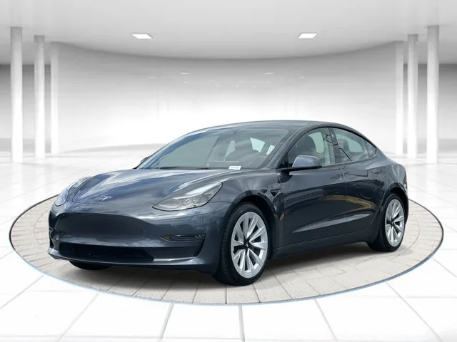 SEMINUEVOS TESLA Model 3 a Estados en autogozo