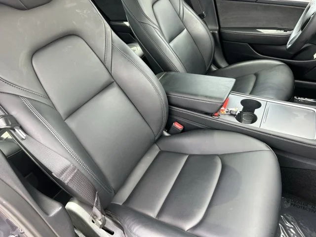 SEMINUEVOS TESLA Model 3 a Estados en autogozo