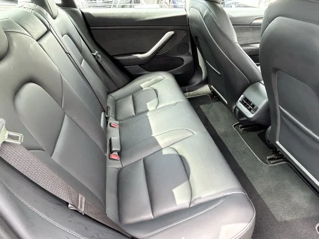 SEMINUEVOS TESLA Model 3 a Estados en autogozo