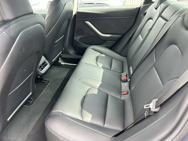 SEMINUEVOS TESLA Model 3 a Estados en autogozo