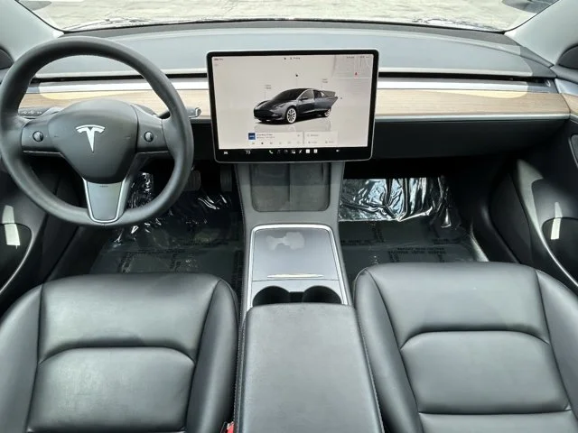 SEMINUEVOS TESLA Model 3 a Estados en autogozo