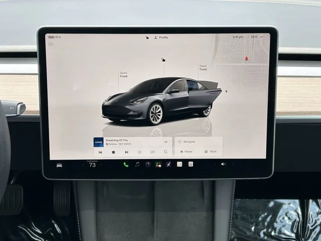 SEMINUEVOS TESLA Model 3 a Estados en autogozo