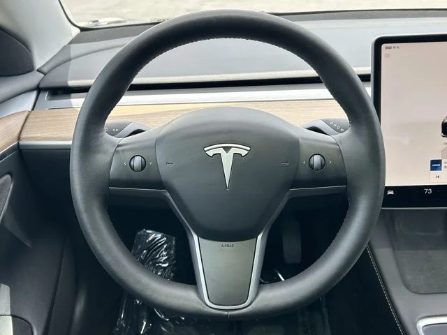 SEMINUEVOS TESLA Model 3 a Estados en autogozo