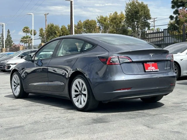 SEMINUEVOS TESLA Model 3 a Estados en autogozo