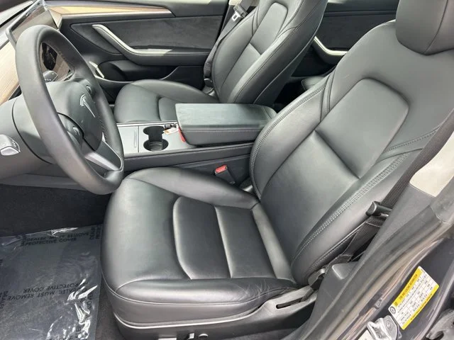 SEMINUEVOS TESLA Model 3 a Estados en autogozo