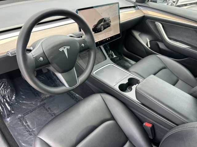 SEMINUEVOS TESLA Model 3 a Estados en autogozo