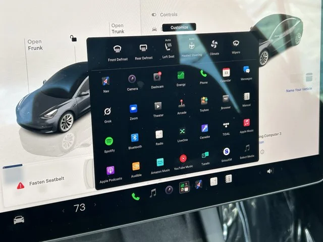 SEMINUEVOS TESLA Model 3 a Estados en autogozo