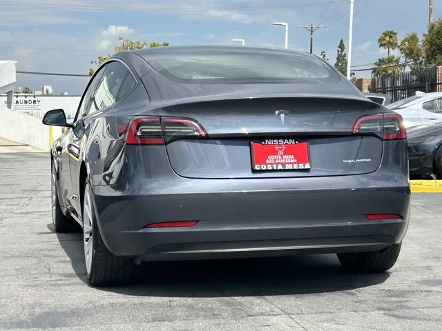 SEMINUEVOS TESLA Model 3 a Estados en autogozo