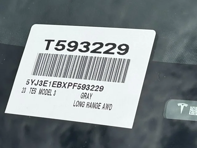 SEMINUEVOS TESLA Model 3 a Estados en autogozo