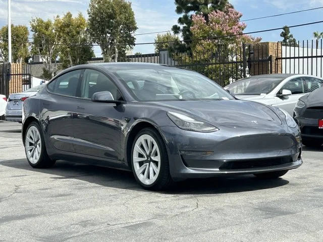SEMINUEVOS TESLA Model 3 a Estados en autogozo