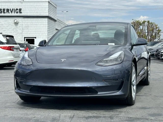 SEMINUEVOS TESLA Model 3 a Estados en autogozo