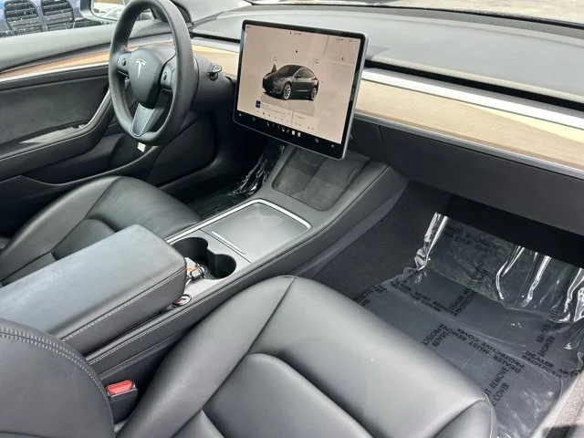 SEMINUEVOS TESLA Model 3 a Estados en autogozo