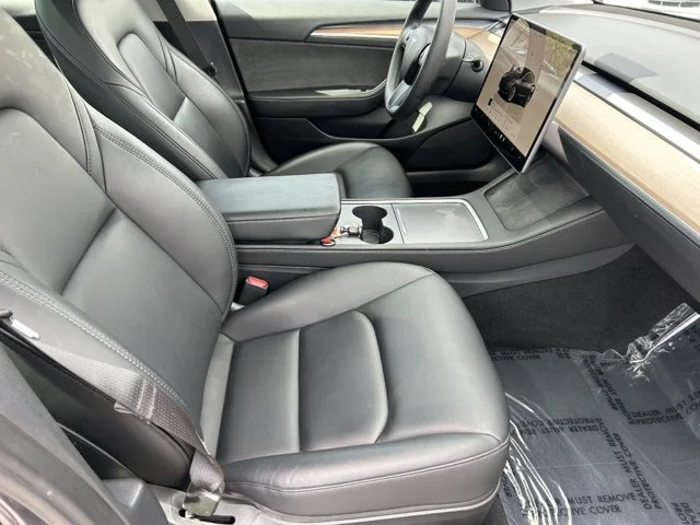 SEMINUEVOS TESLA Model 3 a Estados en autogozo