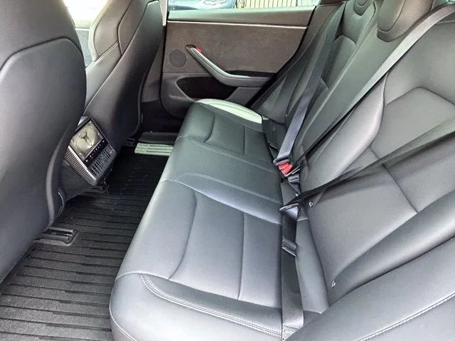 SEMINUEVOS TESLA Model 3 a Estados en autogozo