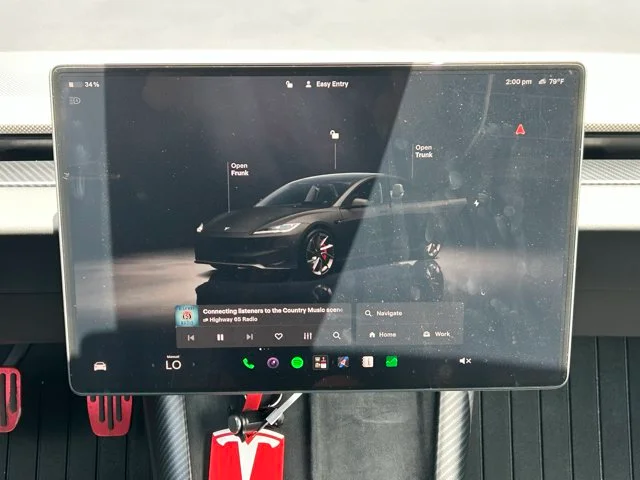 SEMINUEVOS TESLA Model 3 a Estados en autogozo