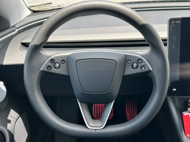 SEMINUEVOS TESLA Model 3 a Estados en autogozo