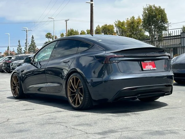 SEMINUEVOS TESLA Model 3 a Estados en autogozo