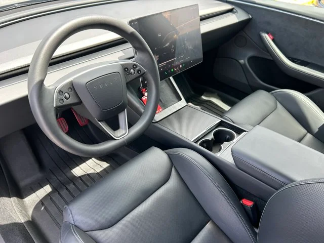 SEMINUEVOS TESLA Model 3 a Estados en autogozo