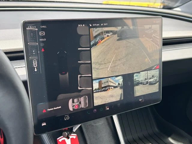 SEMINUEVOS TESLA Model 3 a Estados en autogozo