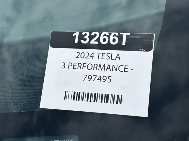 SEMINUEVOS TESLA Model 3 a Estados en autogozo