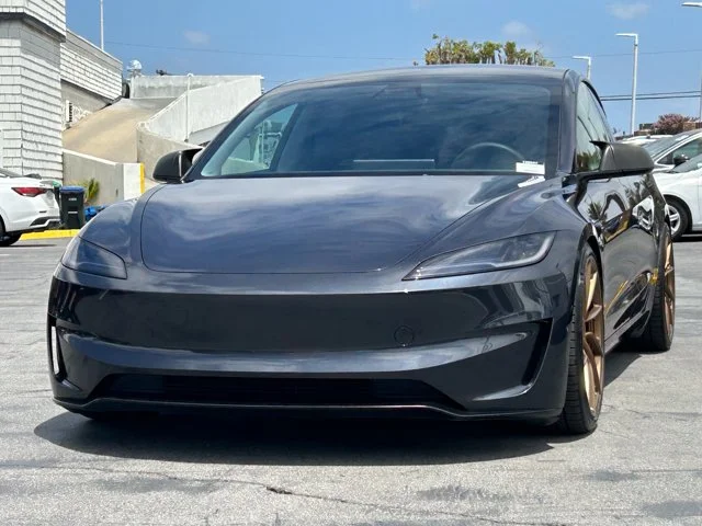 SEMINUEVOS TESLA Model 3 a Estados en autogozo