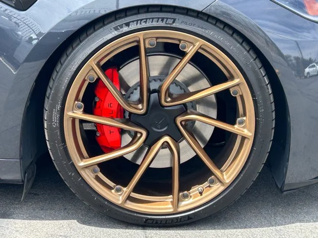 SEMINUEVOS TESLA Model 3 a Estados en autogozo