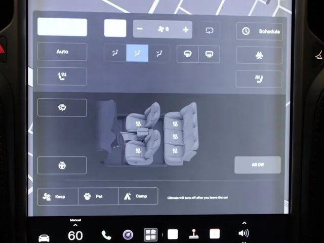 SEMINUEVOS TESLA Model S a Estados en autogozo