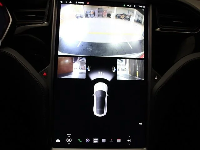 SEMINUEVOS TESLA Model S a Estados en autogozo