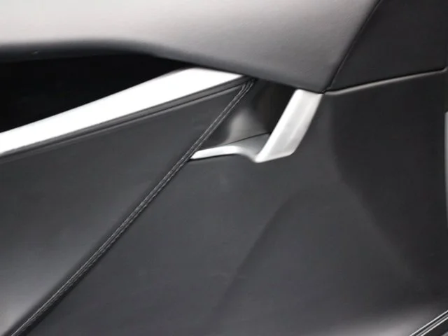 SEMINUEVOS TESLA Model S a Estados en autogozo