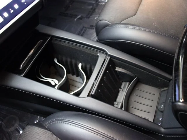 SEMINUEVOS TESLA Model S a Estados en autogozo
