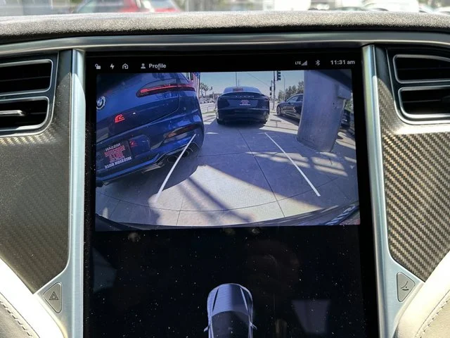 SEMINUEVOS TESLA Model S a Estados en autogozo