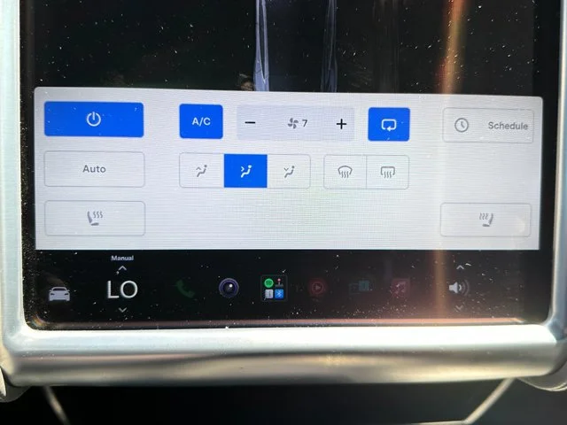 SEMINUEVOS TESLA Model S a Estados en autogozo
