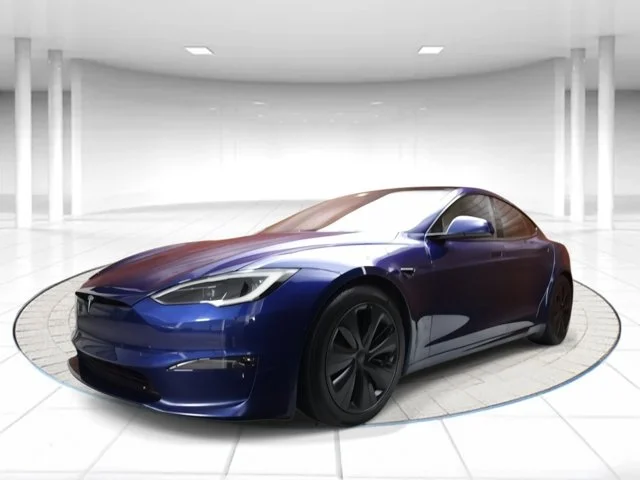 SEMINUEVOS TESLA Model S a Estados en autogozo