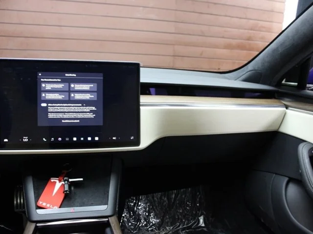 SEMINUEVOS TESLA Model S a Estados en autogozo