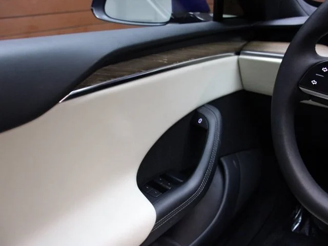 SEMINUEVOS TESLA Model S a Estados en autogozo