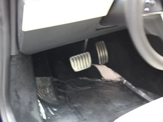 SEMINUEVOS TESLA Model S a Estados en autogozo