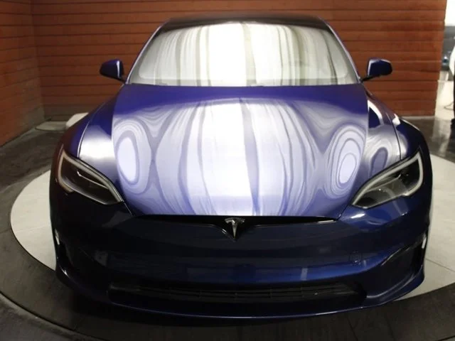 SEMINUEVOS TESLA Model S a Estados en autogozo