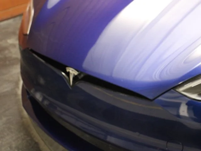 SEMINUEVOS TESLA Model S a Estados en autogozo