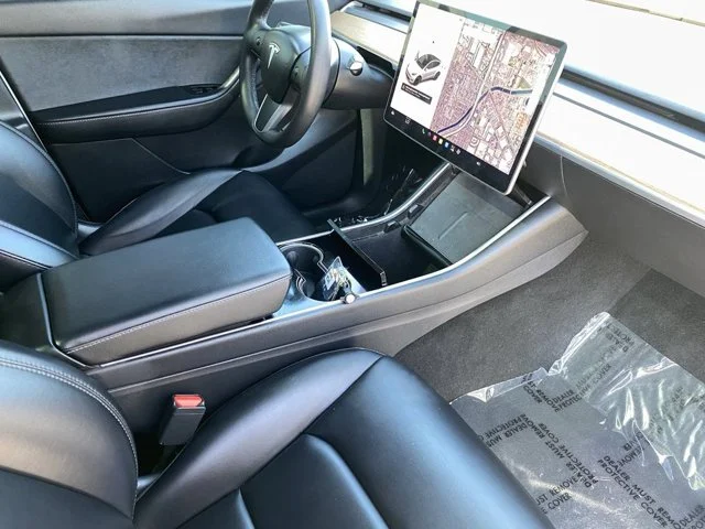 SEMINUEVOS TESLA Model Y a Estados en autogozo