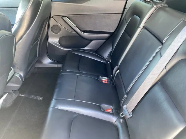 SEMINUEVOS TESLA Model Y a Estados en autogozo