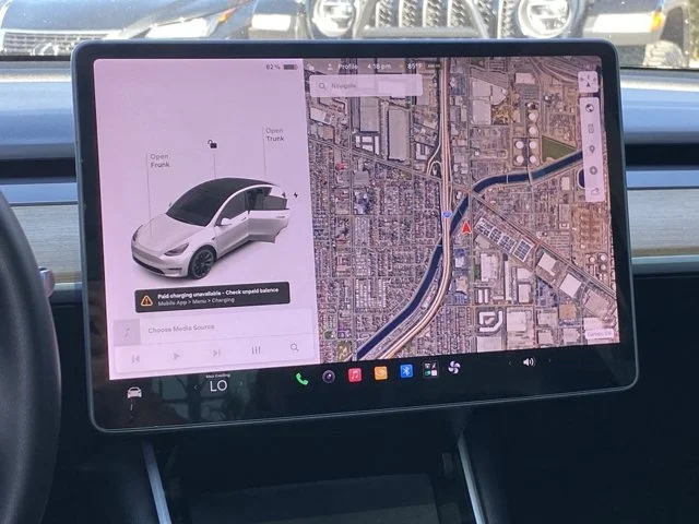 SEMINUEVOS TESLA Model Y a Estados en autogozo