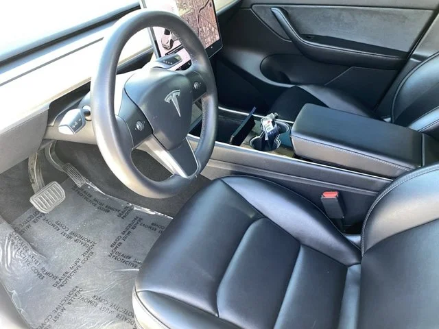 SEMINUEVOS TESLA Model Y a Estados en autogozo
