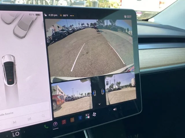 SEMINUEVOS TESLA Model Y a Estados en autogozo
