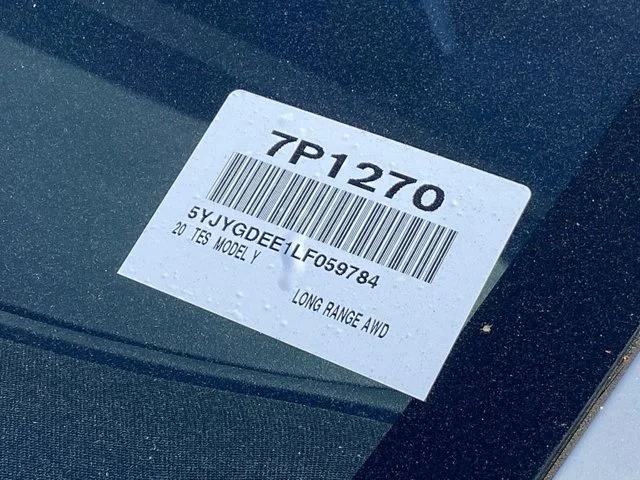SEMINUEVOS TESLA Model Y a Estados en autogozo