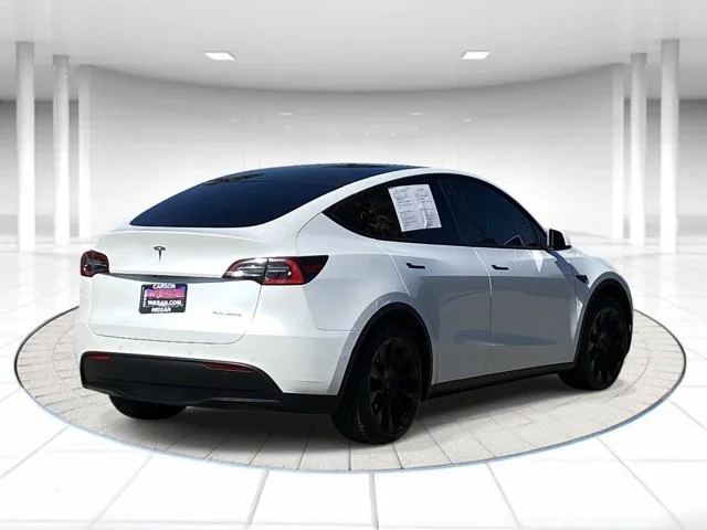 SEMINUEVOS TESLA Model Y a Estados en autogozo