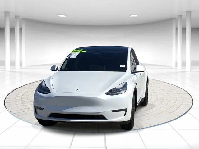 SEMINUEVOS TESLA Model Y a Estados en autogozo