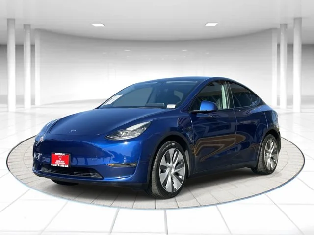 SEMINUEVOS TESLA Model Y a Estados en autogozo