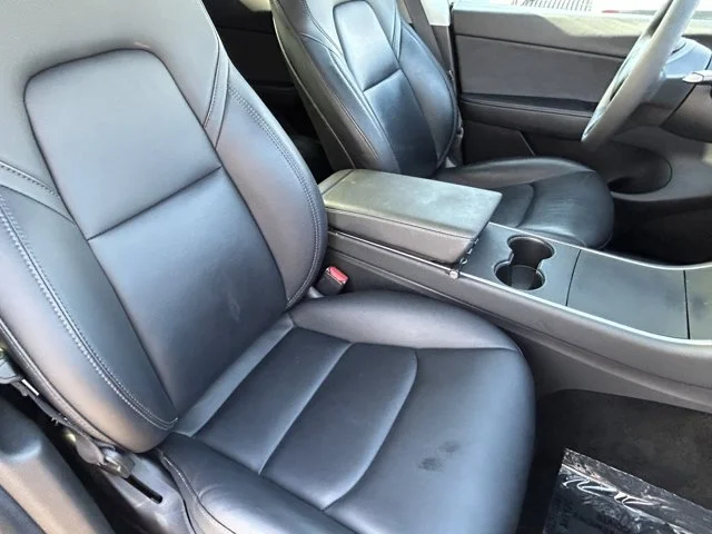 SEMINUEVOS TESLA Model Y a Estados en autogozo